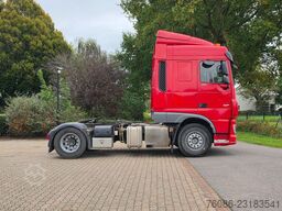 DAF XF 480 FT PTO/HYDRAULIEK SLECHTS 357dkm!!SCHUIF...