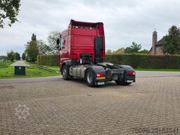 DAF XF 480 FT PTO/HYDRAULIEK SLECHTS 357dkm!!SCHUIF...