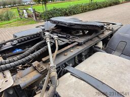 DAF XF 480 FT PTO/HYDRAULIEK SLECHTS 357dkm!!SCHUIF...