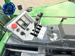Combilift CB4000 GAS TRIPLEX 6540 FREE LIFT