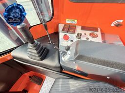Combilift C5000XL DIESEL DUPLEX 5000MM POSITIONER