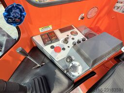Combilift C5000XL DIESEL DUPLEX 5000MM POSITIONER
