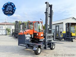 Combilift C5000XL DIESEL DUPLEX 5000MM POSITIONER