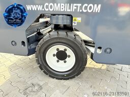 Combilift C5000XL DIESEL DUPLEX 5000MM POSITIONER