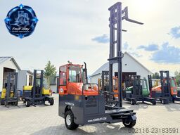 Combilift C5000XL DIESEL DUPLEX 5000MM POSITIONER