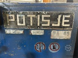 Potisje PA4 x 6000