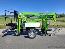 Niftylift 120TE MK1D | 2026