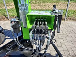 Niftylift 120TE MK1D | 2026