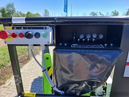 Niftylift 120TE MK1D | 2026