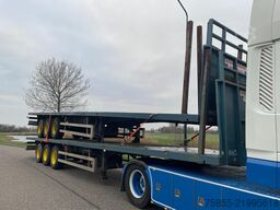 Haan OPL45 Heavy Duty (45Ton) / Rungen-Potholes / NL...