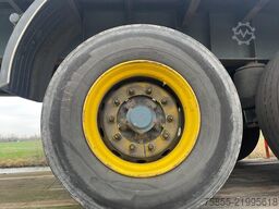 Haan OPL45 Heavy Duty (45Ton) / Rungen-Potholes / NL...
