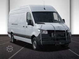 Mercedes-Benz Sprinter 317 Maxi,Automatik,Kamera,Klima,MBUX