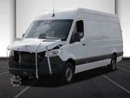 Mercedes-Benz Sprinter 317 Maxi,Automatik,Kamera,Klima,MBUX