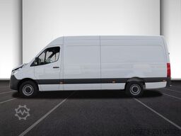 Mercedes-Benz Sprinter 317 Maxi,Automatik,Kamera,Klima,MBUX