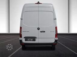 Mercedes-Benz Sprinter 317 Maxi,Automatik,Kamera,Klima,MBUX