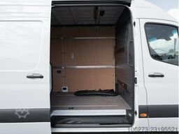 Mercedes-Benz Sprinter 317 Maxi,Automatik,Kamera,Klima,MBUX