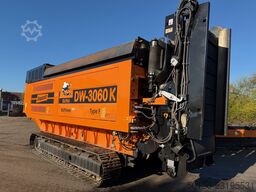 Doppstadt DW 3060K Biopower M Shaft 124 teeth
