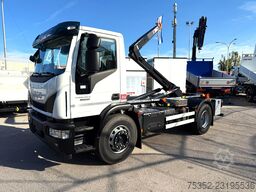 Iveco Eurocargo 180-320K