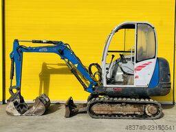 Wacker Neuson 2503 RD