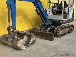 Wacker Neuson 2503 RD