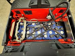 Linde P50