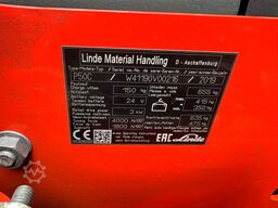 Linde P50