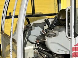 Wacker Neuson 3503 RD
