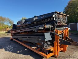 Doppstadt DST 800 Sternsieb Fraktion 0-100mm