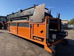 Doppstadt DST 800 Sternsieb Fraktion 0-100mm