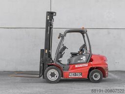 Manitou MI 35 D