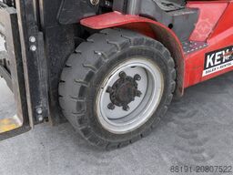 Manitou MI 35 D