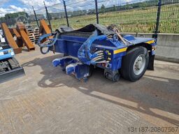 Faymonville STBZ-4VA (Hydr. vesseldeck 8+4,5+4,2+6m)