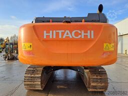 Hitachi ZX 350 LC N-6