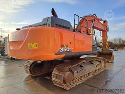 Hitachi ZX 350 LC N-6