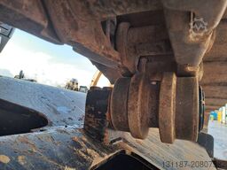 Hitachi ZX 350 LC N-6