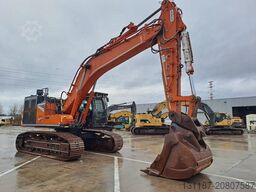 Hitachi ZX 490 LC H-7