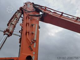 Hitachi ZX 490 LC H-7