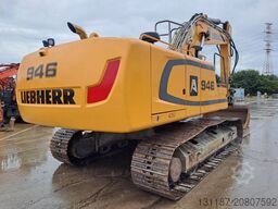 Liebherr R 946
