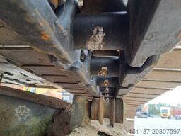 Volvo EC 220 EL (New Undercarriage)