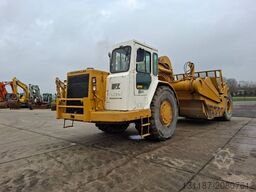 CAT 631 E II