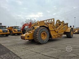 CAT 631 E II