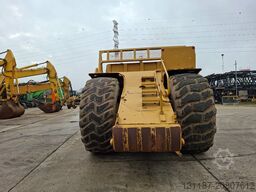 CAT 631 E II