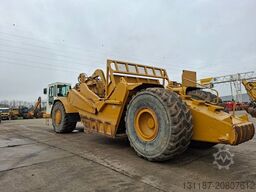 CAT 631 E II
