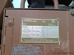 CAT 631 E II