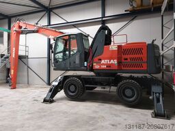 Atlas 250 MH