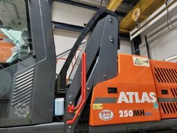 Atlas 250 MH