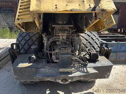 Bomag BW 213 DH-3