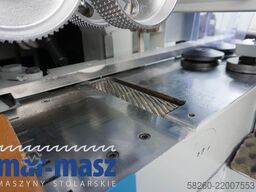 LEADERMAC Compact LMC 723