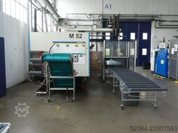 KraussMaffei 350-2000 AX