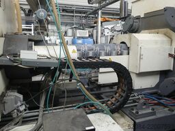 KraussMaffei 350-2000 AX